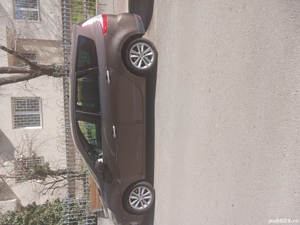 Proprietar vând renault scenic an 2010 automat tel.  - imagine 5