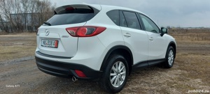 Mazda CX5 Skyactiv Euro6 175000 Recent Import Germania Nr.Zoll valabil 1luna  - imagine 4