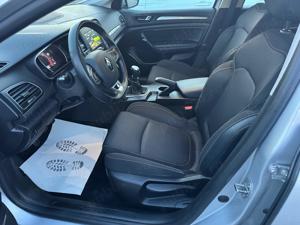 Renault Megane Estate Blue 1.5 dCI Intens - imagine 7