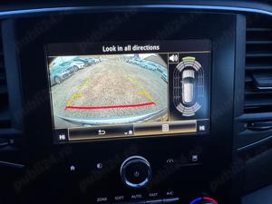 Renault Megane Estate Blue 1.5 dCI Intens - imagine 13