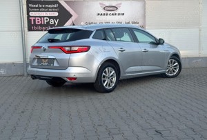 Renault Megane Estate Blue 1.5 dCI Intens - imagine 6