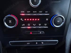 Renault Megane Estate Blue 1.5 dCI Intens - imagine 11