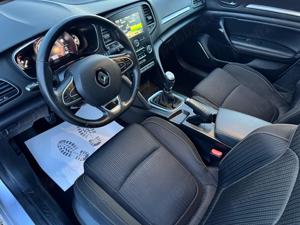 Renault Megane Estate Blue 1.5 dCI Intens - imagine 10