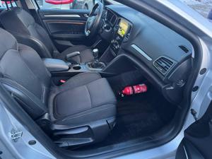 Renault Megane Estate Blue 1.5 dCI Intens - imagine 8