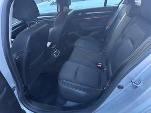 Renault Megane Estate Blue 1.5 dCI Intens - imagine 12