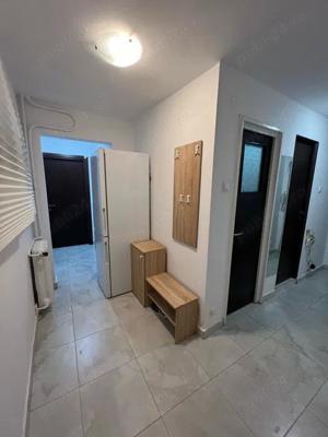 Inchiriere 2 camere drumul taberei - PET FRIENDLY - 1 minut METROU CONSTANTIN BRANCUSI - imagine 12