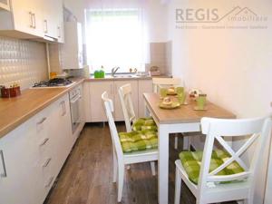 Apartament 3 Camere Avantgarden PetFriendly - imagine 2