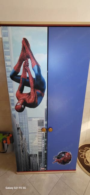 Vand mobilier camera copil. - imagine 2