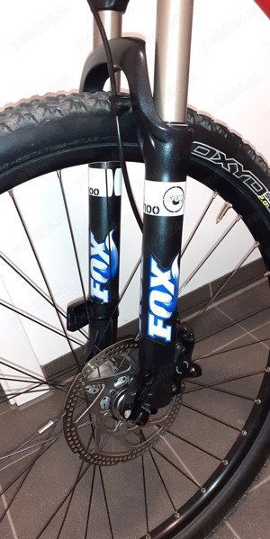 MTB Cube marime S roti pe 29.MTB Scoot marime M roti pe 26,ca noi! - imagine 5