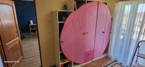 Vand mobila dormitor copil!