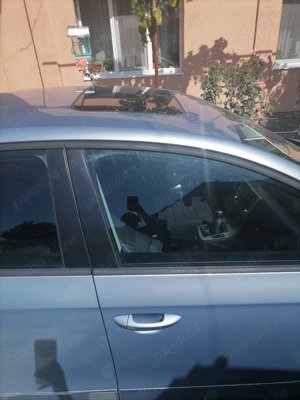 Volkswagen Passat Limuzina 