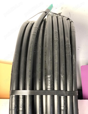 Furtun picurare 100m, 16mm, Palaplast, distanta 30cm