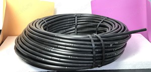 Furtun picurare 100m, 16mm, Palaplast, distanta 20cm