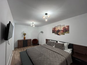 3 Camere de Vis în Inima Orașului – Urban Plaza - imagine 9