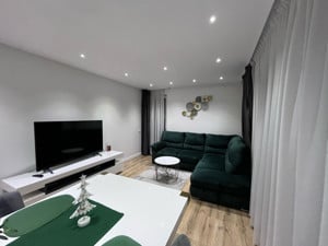 3 Camere de Vis în Inima Orașului – Urban Plaza - imagine 5