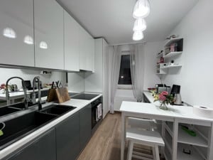 3 Camere de Vis în Inima Orașului – Urban Plaza - imagine 16