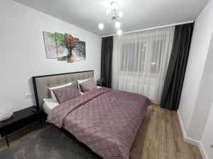 3 Camere de Vis în Inima Orașului – Urban Plaza - imagine 11