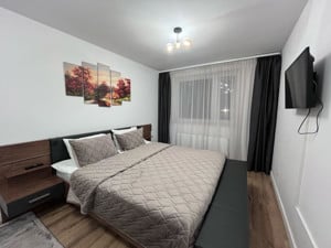 3 Camere de Vis în Inima Orașului – Urban Plaza - imagine 8