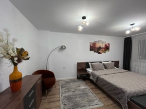 3 Camere de Vis în Inima Orașului – Urban Plaza - imagine 13