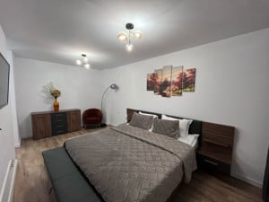 3 Camere de Vis în Inima Orașului – Urban Plaza - imagine 7