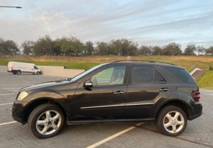 Mercedez Benz Ml 280 - imagine 2