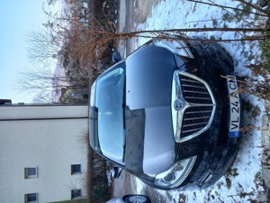 Vând Lancia Delta 2010disel