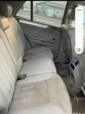 Mercedez Benz Ml 280 - imagine 3