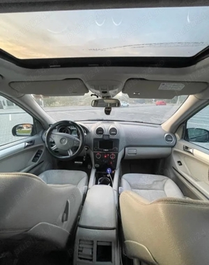 Mercedez Benz Ml 280 - imagine 4