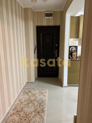 APARTAMENT 3 CAMERE | STEFAN CEL MARE | MOBILAT UTILAT |BLOC ANVELOPAT - imagine 8