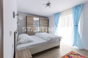 Vila 5 camere Rasnov la prima inchiriere - imagine 7