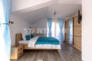 Vila 5 camere Rasnov la prima inchiriere - imagine 14