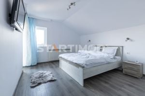 Vila 5 camere Rasnov la prima inchiriere - imagine 9