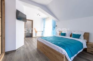 Vila 5 camere Rasnov la prima inchiriere - imagine 5