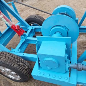 foreza puturi electrica - imagine 2