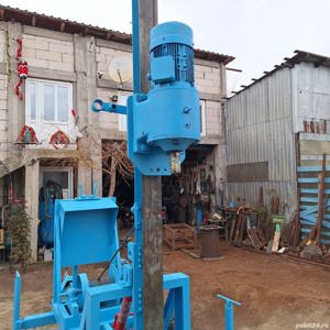 foreza puturi electrica - imagine 3