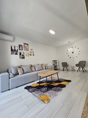 Plaza,  Bloc Nou, apartament 2 camere decomandat. Centrala - imagine 2