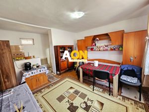 Casa 4 camere + anexe, 2084 mp teren, Totoi, la 10 km de Alba Iulia - imagine 10