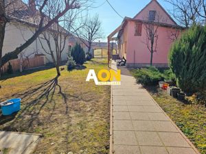 Casa 4 camere + anexe, 2084 mp teren, Totoi, la 10 km de Alba Iulia - imagine 5