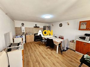 Casa 4 camere + anexe, 2084 mp teren, Totoi, la 10 km de Alba Iulia - imagine 15