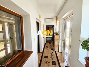 Casa 4 camere + anexe, 2084 mp teren, Totoi, la 10 km de Alba Iulia - imagine 14