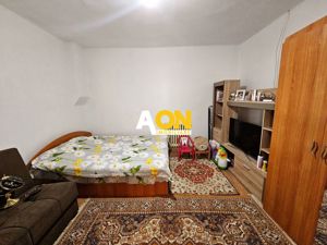 Casa 4 camere + anexe, 2084 mp teren, Totoi, la 10 km de Alba Iulia - imagine 9