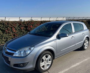 Opel Astra 1.4 benzina 2009 166.000 km recent adus