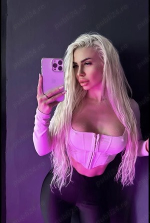     Lux   Confirm cu ce vezi in poze (piercinguri intime )  