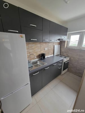 Apartament 3 camere Sos Giurgiului  - imagine 4