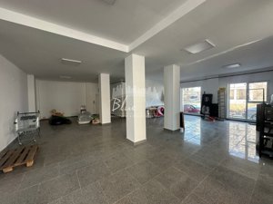 Spatiu comercial de inchiriat, Str. D8, Mamaia Sat - imagine 2