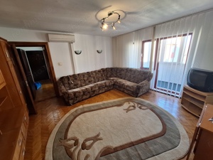 280 euro!!! AP.cu 2 camere cu centrala proprie Zona Kiriac