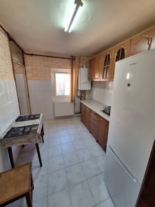 280 euro!!! AP.cu 2 camere cu centrala proprie Zona Kiriac - imagine 7