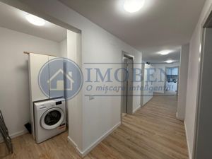 3 Camere Etaj 2 Bloc Nou -3 Locuri parcare -Lapus -Mobilat -Liber - imagine 7