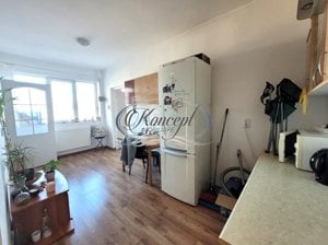 Apartament mobilat si utilat, zona semicentrala - imagine 4