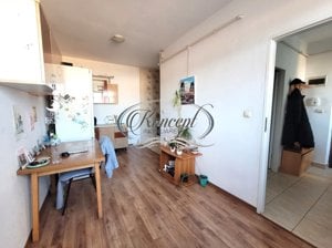 Apartament mobilat si utilat, zona semicentrala - imagine 3